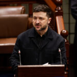 Ukraine’s Reaction to Trump’s Peace Proposal and Russia’s Territorial Claims