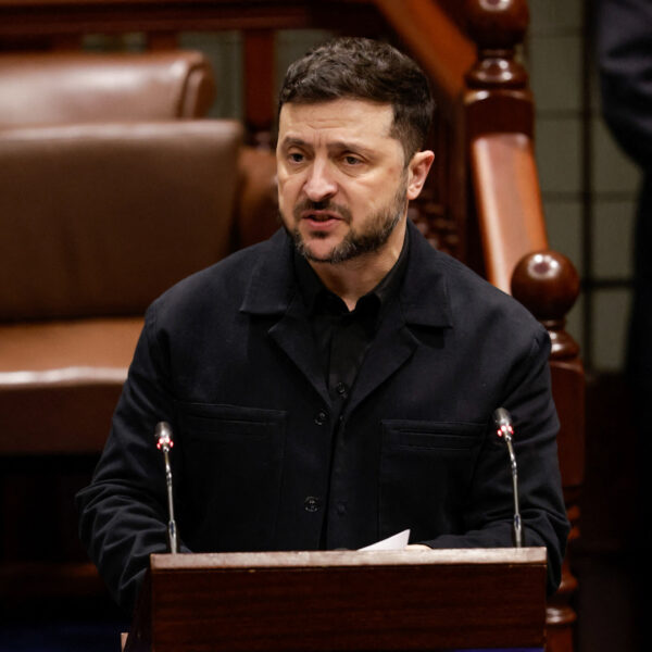 Ukraine’s Reaction to Trump’s Peace Proposal and Russia’s Territorial Claims