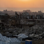 Can Trump’s Ambitious Gaza Plans Become a Reality?