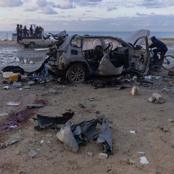 Israel Claims Elimination of Top Hamas Leader Amid Cease-Fire