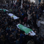 Hamas Açıkladı: Gazze’deki İsrail Saldırısında Üst Düzey Komutan Hayatını Kaybetti