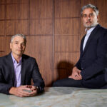 Venture Capital Firms Cash In Big During A.I. Surge