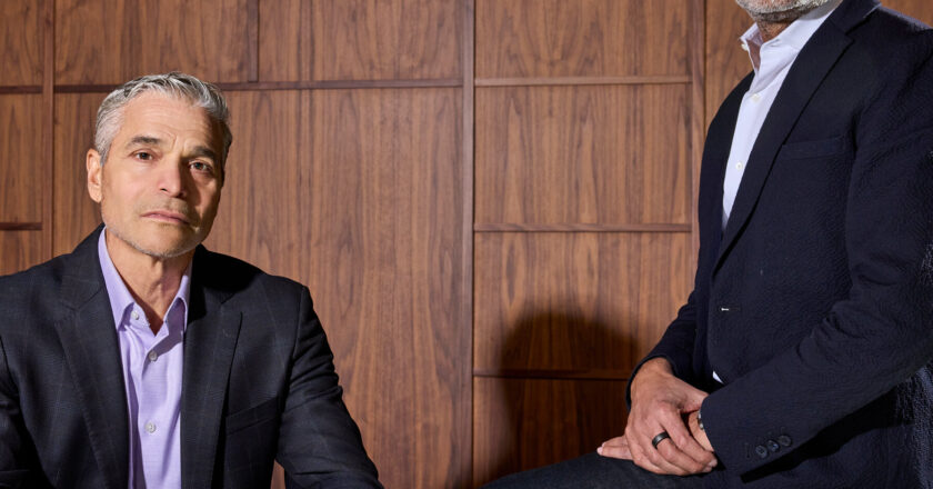 Venture Capital Firms Cash In Big During A.I. Surge