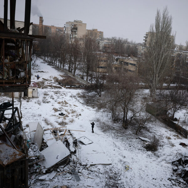 Zelensky Shares Cautious Hope for Russia-Ukraine Peace Initiative