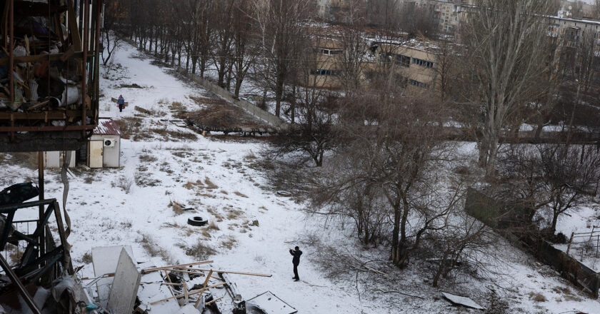 Zelensky Shares Cautious Hope for Russia-Ukraine Peace Initiative