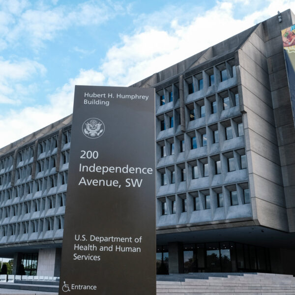 HHS Withdraws Funding from Organization Critical of RFK Jr.’s Vaccine Stance