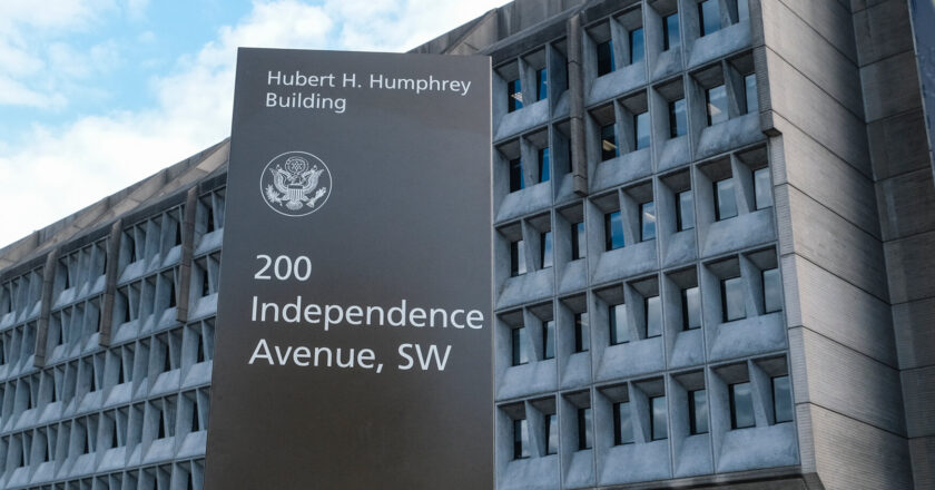 HHS Withdraws Funding from Organization Critical of RFK Jr.’s Vaccine Stance