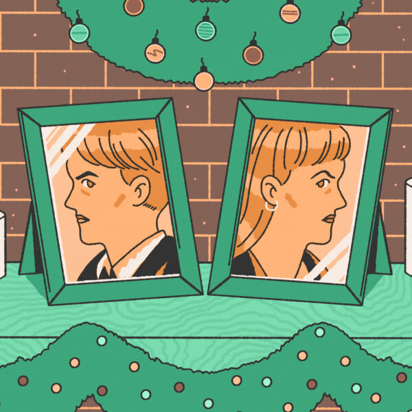 Navigating Holiday Isolation with Estranged Family