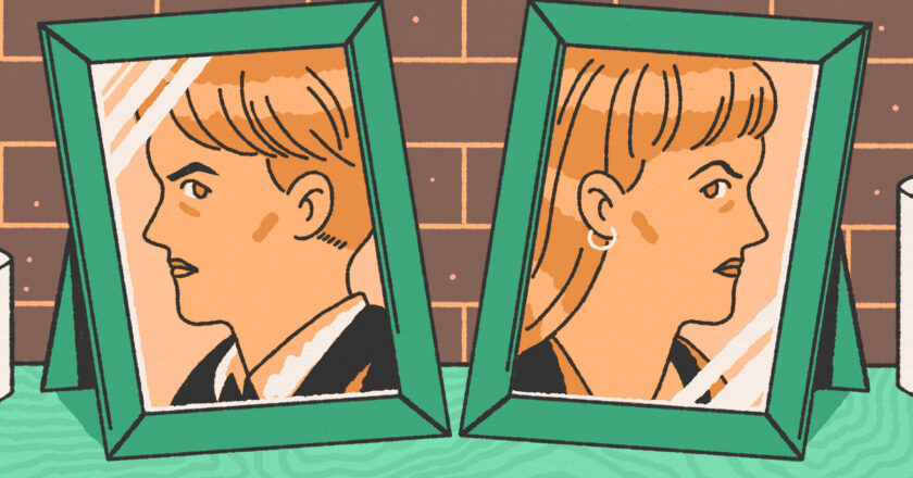 Navigating Holiday Isolation with Estranged Family