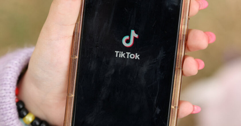TikTok Reaches Deal with Investors to Prevent U.S. Ban