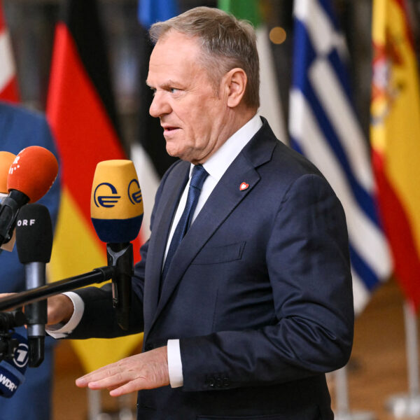 Europe’s Struggle with Russian Assets Challenges Its Commitment to Ukraine