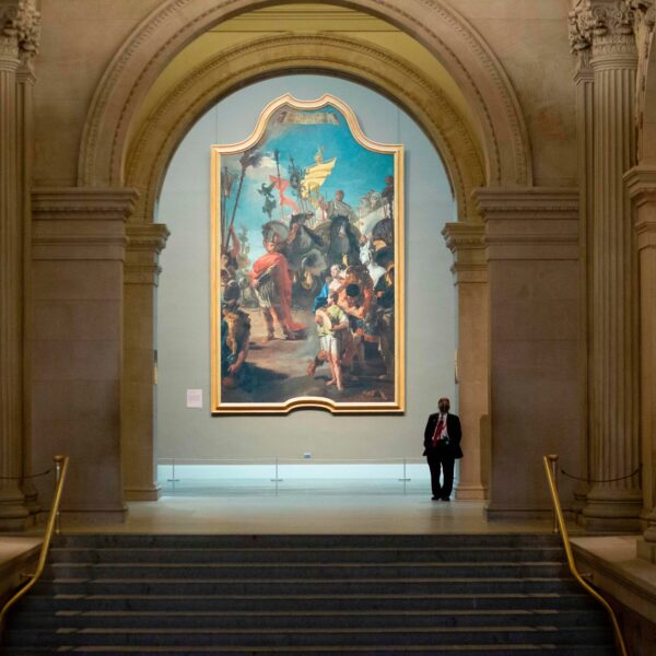 Museums Seek Strategies to Prevent Thefts Following Louvre Heist