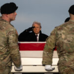 U.S. Launches Airstrikes Against ISIS in Syria