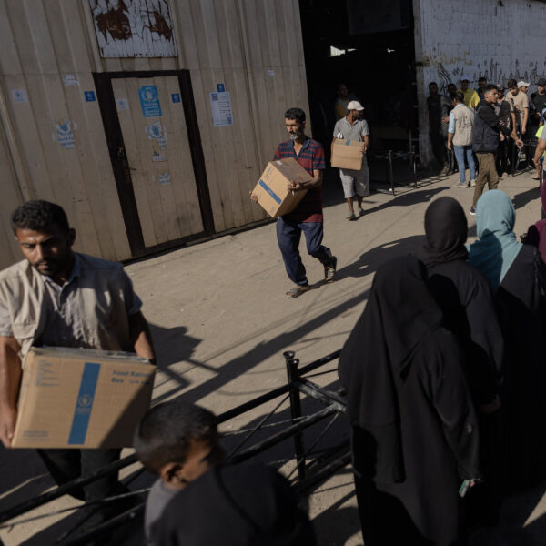 Global Experts Claim Famine in Gaza City Avoided, Yet Palestinians Struggle to Obtain Food