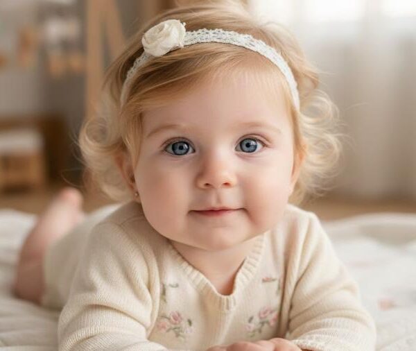 En Güzel Kız İsimleri Rehberi  En Anlamlı ve Yeni Seçenekler