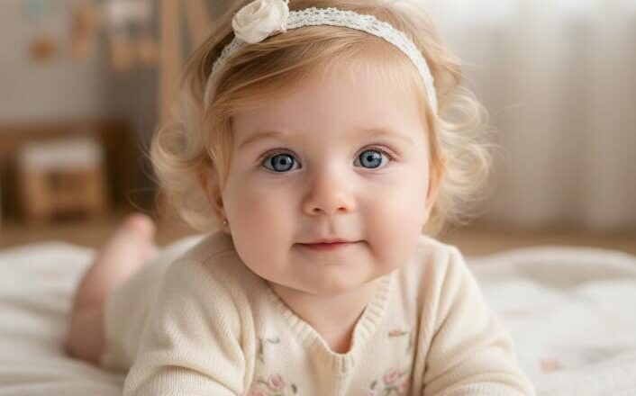 En Güzel Kız İsimleri Rehberi  En Anlamlı ve Yeni Seçenekler