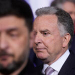 Russia Refutes Claims of Advances in Ukraine Peace Negotiations