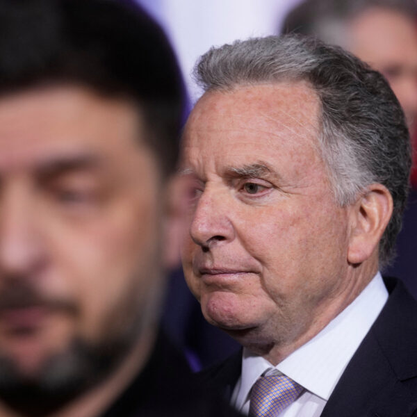 Russia Refutes Claims of Advances in Ukraine Peace Negotiations