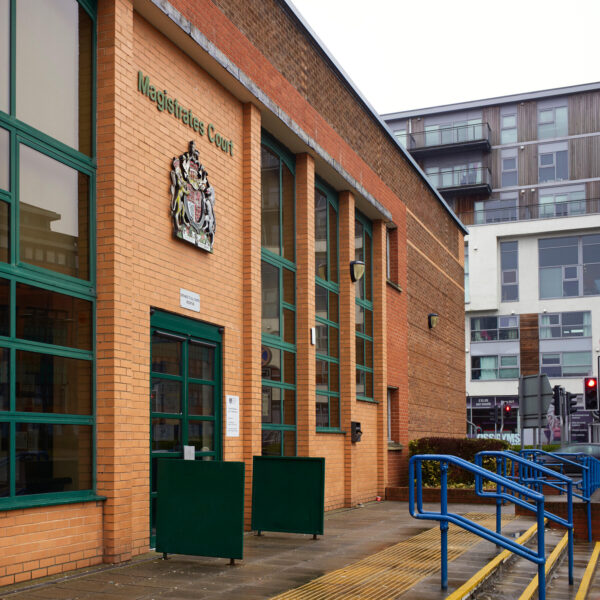 U.K. Man and Five Others Face Charges for Sexual Crimes Against His Wife