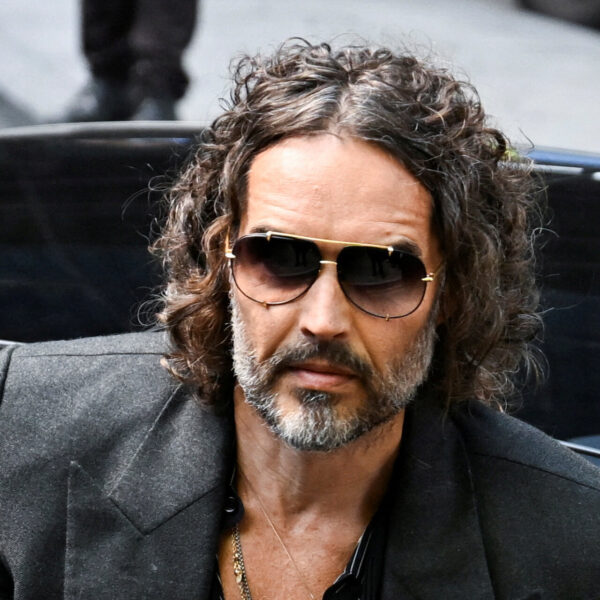 Russell Brand Faces New Rape and Sexual Assault Charges