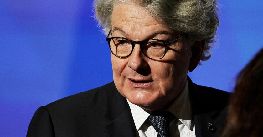 Efforts to Combat Online Hate Face Censorship Allegations in the U.S.