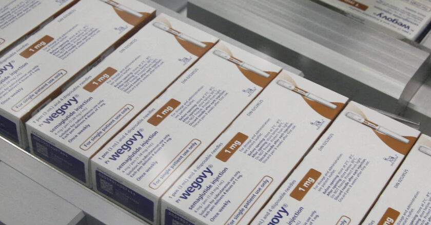 Study Reveals Significant Surge in Postpartum GLP-1 Drug Prescriptions