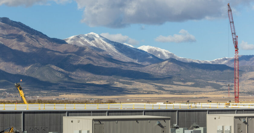 Tech Giants Shift Responsibility Amid A.I. Boom