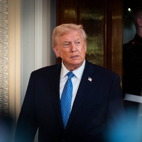 Trump Media’s Merger with Nuclear Fusion Company Sparks Ethical Concerns