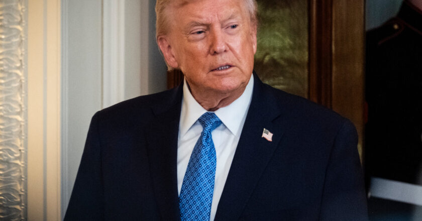 Trump Media’s Merger with Nuclear Fusion Company Sparks Ethical Concerns