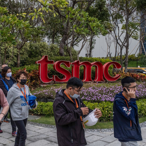 Taiwan Leverages National Security Law to Safeguard TSMC’s Trade Secrets