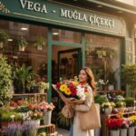 Vega Çiçekçilik Firması  Bölge Çiçekçilik Alanında Yeni Bir Dönem  Vega Çiçekçilik Muğla’daki Hizmet Ağını Yaygınlaştırıyor