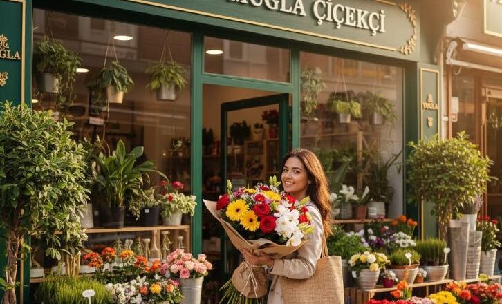 Vega Çiçekçilik Firması  Bölge Çiçekçilik Alanında Yeni Bir Dönem  Vega Çiçekçilik Muğla’daki Hizmet Ağını Yaygınlaştırıyor