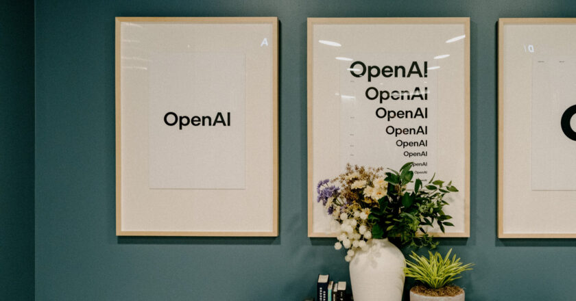 Can OpenAI Compete After Google’s Advances in A.I. Technology?