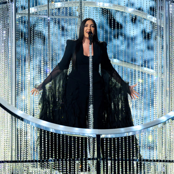 Israel’s Entry Sparks Boycott Chaos at Eurovision