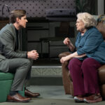 ‘Marjorie Prime’ İncelemesi: Yapay Zeka Kocasını Geri Getirdi. Değdi mi?