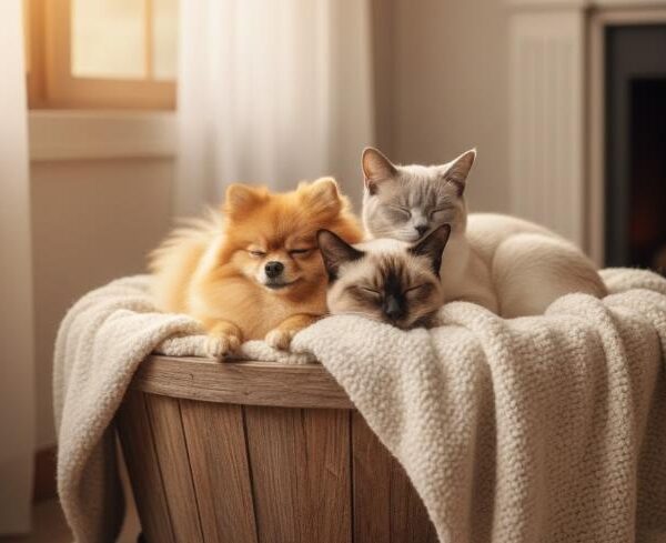 İstediğiniz Pati Dostunuzu Kavuşun: Siyam Kedisi, Blue Point Kedi Fiyat veya Pomeranian Boo Fiyat Bilgilendirmesi