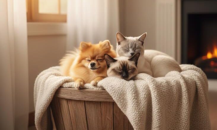 İstediğiniz Pati Dostunuzu Kavuşun: Siyam Kedisi, Blue Point Kedi Fiyat veya Pomeranian Boo Fiyat Bilgilendirmesi