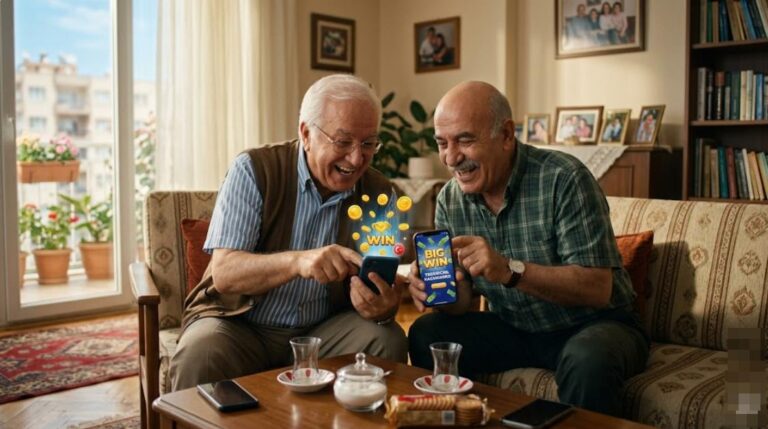 Profesyonel Eğlence Dünyası Ve Cazip Kazanç