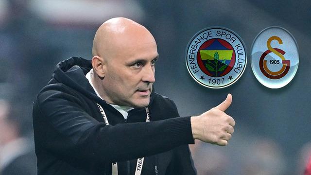 Fenerbahçeliler tepki gösteriyor! Antalyaspor, Galatasaray maçına yedek kadroyla çıktı