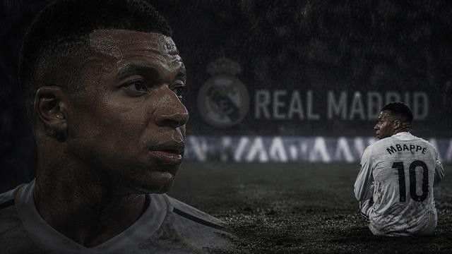 Real Madrid’de Mbappe gelişmesi! Haber yolladı
