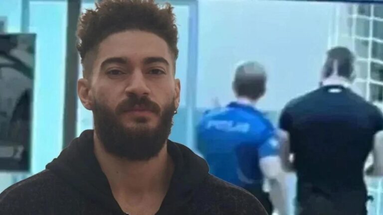 Testo Taylan cezaevinde yaşadığı olayı anlattı: “Çocuğu kenara çektim…”