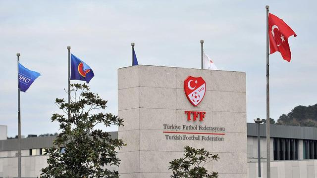 SON DAKİKA: Galatasaray itiraz etmişti! TFF yabancı kuralını resmen açıkladı