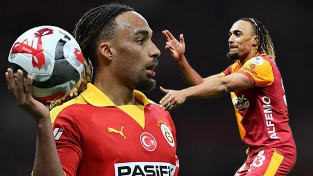 Galatasaray’da yabancı kuralı engeli! Boey transferi iptal