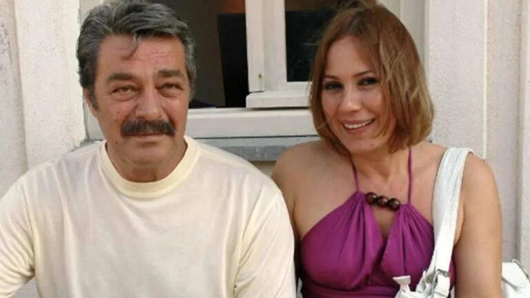 Kadir İnanır entübe edildi! Jülide Kural gergin…