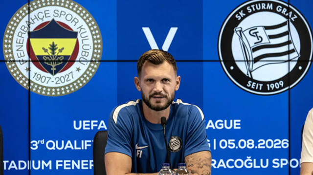 Fenerbahçe’ye elendikleri maçın ardından beklenmedik kehanet!