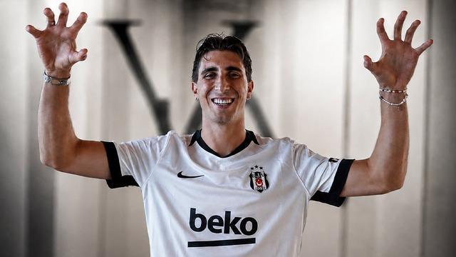 Beşiktaş’ta Fabio Miretti bombası! İtalyan yıldız İstanbul’a geldi