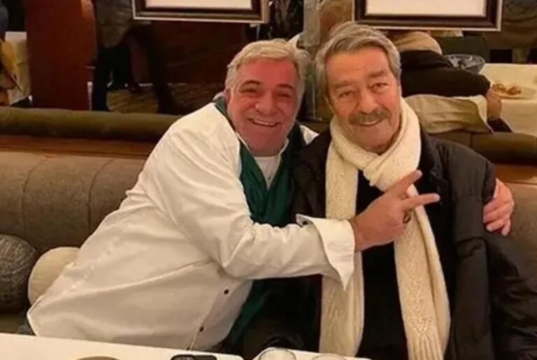 Kadir İnanır’ın 1 milyar TL’lik serveti ortaya çıktı: İstanbul, Ordu’da evler ve dahası…