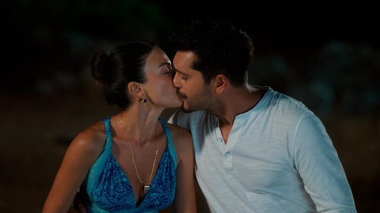 Doğanın Kanunu 13. bölüm fragmanı izle