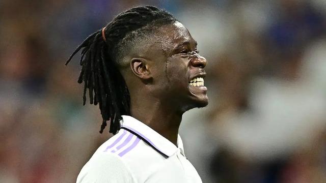 Galatasaray’da Camavinga bombası! Real Madrid fiyat kırdı
