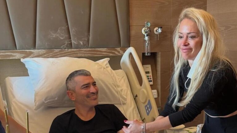Fenomen Meriç Keskin’in abisi İnanç Keskin hayatını kaybetti!